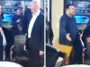 NIŠTA BEZ HALIDA: Gradonačelnik Pule koji zabranjuje cajke uhvaćen 'na djelu', snimljen je na narodnjacima… (VIDEO)
