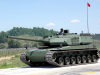 VEĆ SE JAVLJAJU I PRVI ZAHTJEVI ZA KUPOVINOM: Turski Altay je najskuplji tenk na svijetu, a opremljen je najsavremenijom tehnologijom (VIDEO)