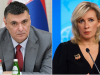 NAPETO U SRBIJI: Vučićev ministar odgovorio glasnogovornici Ministarstva vanjskih poslova Rusije Mariji Zaharovoj…