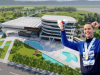 KOŠTAT ĆE OKO 20 MILIONA KM: U junu počinje izgradnja, pogledajte kako će izgledati Olimpijski bazen u Mostaru (FOTO)