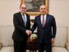CAVUSOGLU RAZGOVARAO SA SCHMIDTOM: 'Turska podržava stabilnost i cjelovitost BiH'