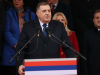 DODIK OTVORENO ZAPRIJETIO: 'Ako Bećirović misli da može nešto da zaštiti neka prošeta ovuda pa da vidi kako će proći!'