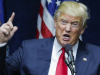POLICIJA U PRIPRAVNOSTI, NA ULICAMA BARIKADE: Sve je spremno za hapšenje Donalda Trumpa...