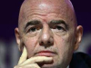 SVE JE URADIO U SKLADU S PRAVILIMA: Zatvorena istraga protiv Giannija Infantina, predsjednika FIFA-e