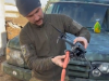 SNALAŽLJIVI UKRAJINAC: Dronom poslao hranu psu (VIDEO)