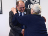 SCHMIDT POSJETIO MEMORIJALNI CENTAR SREBRENICA: 'Brzo procesuiranje osoba koje negiraju ratne zločine ili veličaju počinitelje zločina' (FOTO)