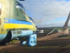 LUDA HRABROST UKRAJINSKIH PILOTA: Pogledajte kako helikopterima utjeruju strah u kosti ruskim okupatorima…