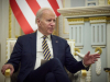 BIDEN ŠOKIRAO PRISUTNE U BIJELOJ KUĆI: Na konferenciji nakon masakra pričao o sladoledu (VIDEO)