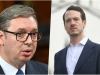 KUHA U SRBIJI, PRINC FILIP KARAĐORĐEVIĆ KONTRA ALEKSANDRA VUČIĆA: 'Taj prijedlog za Srbiju je uvredljiv i neprihvatljiv…'