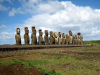 VELIKO OTKRIĆE: Nova Moai statua pronađena u laguni kratera vulkana Uskršnjeg otoka...