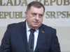 MILORAD DODIK NAMRŠTENO IZ BANJALUKE: 'Dirnete li imovinu, donijeli ste odluku o secesiji RS-a, reis Kavazović je militantan'