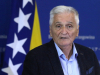 NIKOLA ŠPIRIĆ U NEVJERICI: 'Sve manje jasni istupi iz ambasada i međunarodnih organizacija koji po svaku cijenu pokušavaju nametnuti krivicu RS-u i Miloradu Dodiku'