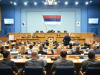 BURNO U BANJOJ LUCI: Odbor za ustavna pitanja Narodne skupštine Republike Srpske razmatra odgovor Ustavnom sudu BiH...