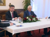 MARATONSKI PREGOVORI UZ POSREDSTVO EVROPSKE UNIJE: Vučić i Kurti u bivšoj Titovoj vili u Ohridu cijeli dan pregovaraju o Kosovu