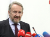 JOŠ MALO BAKIRA IZETBEGOVIĆA: 'Titovi partizani, komunisti i generali su radili etnička čišćenja, a moj babo je to zaustavljao'