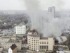 PROCURIO VIDEO: Eksplozije odjeknule u Rusiji, ima mrtvih, od siline detonacije urušio se dio zgrade...