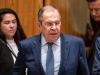 LAVROV BIJESAN: 'Amerikanci su prešli sve granice'