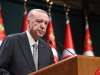 'URADIĆEMO SVOJ DIO POSLA': Predsjednik Turske o članstvu Finske u NATO-u
