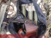 HAOS U DERVENTI: Pronađena torba sa minskim i ekspolozivnim sredstvima