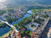 SVE SE TEŽE ŽIVI NA ISTOKU RS: Na radu u Dubrovniku sve više građana Trebinja