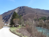 ČIST ZRAK, NETAKNUTA PRIRODA I UNA KOJA OČARAVA: Život na tromeđi Like, Bosne i Dalmacije... (FOTO)