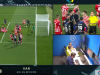 O OVOME BRUJI ŠPANJOLSKA: Pogledajte kako je Atletico Madrid u posljednjim sekundama utakmice stigao do važne pobjede…