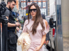 PROFINJENO I LASKAVO: Victoria Beckham ima novu verziju omiljene haljine (FOTO)