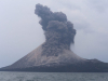 ERUPCIJA VULKANA U INDONEZIJI: Izbačen oblak pepela visok dva i po kilometra