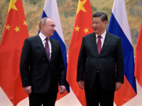 XI JINPING DOŠAO U POSJETU VLADIMIRU PUTINU: Jedan drugom dijelili komplimente - 'Tokom posljednjih godina...'