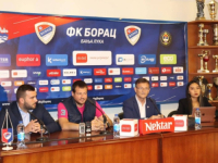 KRIZA U BANJALUČKOM BORCU: Predsjednik Stojan Malbašić i članovi Upravnog odbora podnijeli ostavke