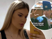 MICA TROPRSTALJKA: Ivana Radović više nikada neće dobiti poziv u odbojkašku reprezentaciju Bosne i Hercegovine