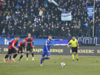 PREMIJER LIGA BiH: Željo bolji od Slobode, Mektić u skromnoj nogomentoj predstavi odlučio susret
