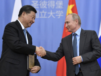 WANG YI 'PRIPREMIO TEREN': Xi Jinping bi se četrdeseti put otkako je predsjednik Kine trebao sastati s Vladimirom Putinom