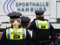 HOROR NA SJEVERU NJEMAČKE NEPOSREDNO PRIJE PONOĆI: U pucnjavi ubijene dvije osobe