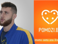 SVAKA ČAST I NAKLON DO PODA: Jusuf Nurkić i Pomozi.ba će pokriti svu materijalnu štetu Ajše i Fadila Memiševića