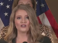 OBMANJIVALA JAVNOST: Trumpova odvjetnica priznala da je 2020. širila laži da je on pokraden na izborima (VIDEO)