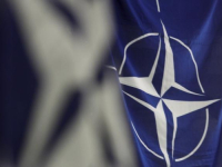 NATO TRUPE SNIMLJENE NA DUNAVU NA 'PLANIRANIM VJEŽBAMA': Plove deltom rijeke, a izvode i vježbe u zraku....