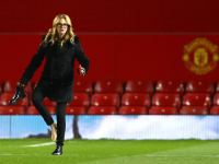 GUARDIOLA I NAKON SEDAM GODINA RAZOČARAN ŠTO JE JULIA ROBERTS POSJETILA 'OLD TRAFFORD': 'Zbog toga ću uvijek biti luzer'