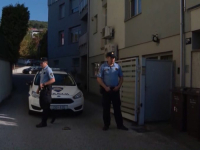 HOROR U ZAGREBU: 'Ubila supruga, a nakon toga skočila kroz prozor!'