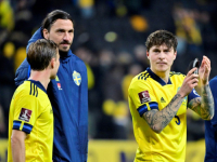 KRAJEM FEBRUARA SE VRATIO NA TEREN: Zlatan Ibrahimović ponovo u reprezentaciji Švedske