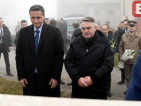 DENIS BEĆIROVIĆ, ČLAN PREDSJEDNIŠTVA BiH: 'Da nismo odlučili da budemo u nezavisnoj, slobodnoj i suverenoj državi, danas bi BiH imala status šumadijskog okruga u Srbiji...'
