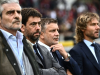 TEŠKI DANI ZA 'STARU DAMU': Počela saslušanja u 'slučaju Juventus'