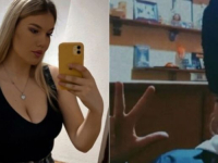 ODBOJKAŠICA SA TRI PRSTA, ŠUBAROM I MALO PAMETI O SVOM NEPROMIŠLJENOM POTEZU: 'Nisam nikoga htjela uvrijediti'