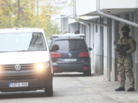 I NEKADAŠNJI I AKTIVNI SLUŽBENICI: Bivši Mektićev saradnik i policajci iz RS-a predati Tužilaštvu BiH