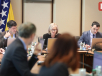 NA DANAŠNJOJ SJEDNICI VIJEĆA MINISTARA: Imenovani članovi UO Memorijalnog centra Srebrenica - Potočari