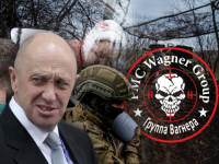 VELIKI PREOKRET NA POMOLU: Samoubilačka taktika brutalnih Wagnerovaca, Prigožin ostaje bez 'topovskog mesa'