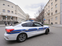 BRZA POLICIJSKA AKCIJA: Pronašli i uhapsili 18-godišnjaka koji je u gimnaziju upao s mačetom