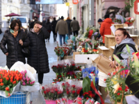 'SB' NA ULICAMA SARAJEVA: Danas je Međunarodni dan žena, pogledajte kakva atmosfera vlada u glavnom gradu BiH (FOTO)