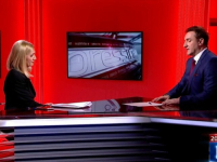 PORUKA DUŠKE JURIŠIĆ: 'Dodik je uvijek tri koraka ispred, Siniša Vukelić je danas moj heroj; U toj borbi mi ćemo pobijediti'