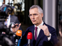 NATO ALIJANSA SAOPŠTILA: 'Turska, Švedska i Finska će nastaviti razgovore!'